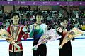 2016 Grand Prix Final Men Seniors