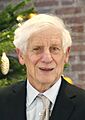 2016 Nobel Reception US Embassy Sweden (31222132190) (cropped)