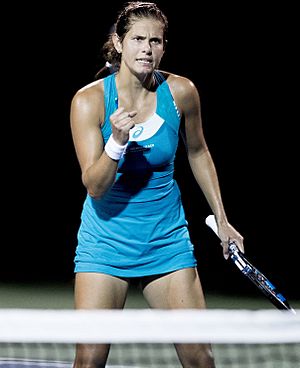 2017 Citi Open Tennis Julia Gorges (36208484451) (cropped)-2