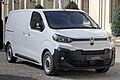 2024 Citroën ë-Jumpy Automesse Ludwigsburg 2024 IMG 1391