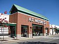 A.C. Moore, Shoppers World, Framingham MA