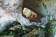 A097, Tonto Natural Bridge State Park, Arizona, USA, 2004
