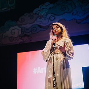 A Charter for the Arts Launch (49126902927)