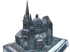 Aachen Dom 1.2