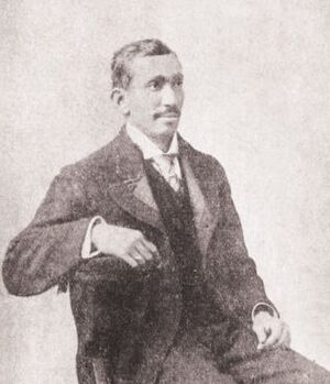 Abdullah Yusuf Ali 1911