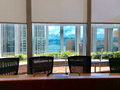 Academic Conference Room of the HKU Faculty of Law at the Cheng Yu Tung Tower on the HKU’s Centennial Campus
