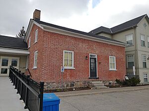 Adam Clendenen House
