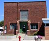 Adams Area History Center-First National Bank of Adams-Front.jpg