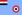 Flag of the Egyptian Air Force