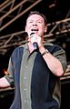 Ali Campbell at Raggamuffin 2009 cropped