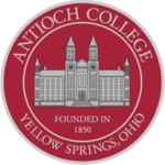 Antioch College seal.png