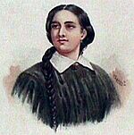 Antonia Santos cropped