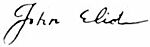 Appletons' Eliot John signature.jpg