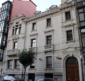 Archivo Histórico Provincial de Vizcaya