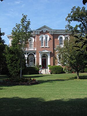 Archwood