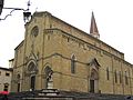 Arezzo-Cattedrale