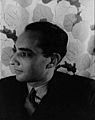 Arthur Schwartz by Van Vechten
