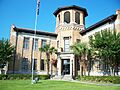 Auburndale FL city hall01