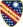 Badge of the United States Taiwan Defense Command (USTDC, 1955-1979).svg
