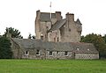 Balfluig Castle - geograph.org.uk - 550712