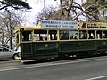 Ballarat tram number 33