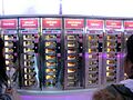 Bamn Automat