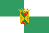 Flag of Saldaña