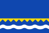 Flag of Sarrià de Ter