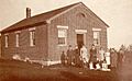 BellHillSchoolOtisfieldME