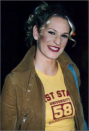 Bernadette Flynn