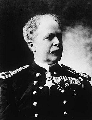 Bernard J D Irwin