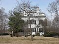 Berry Hill in Glenview
