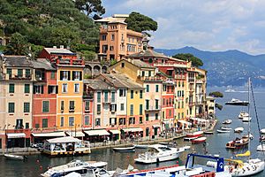 Best View of Portofino (6125391755)