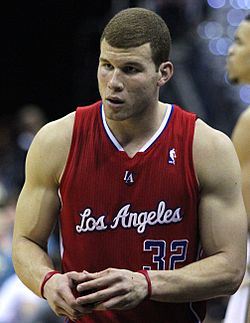 Who are Blake Griffin Parents? Meet Tommy Griffin And Gail Griffin - News