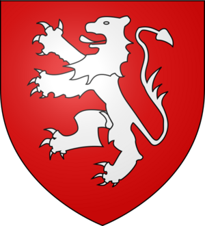 Blason Divion