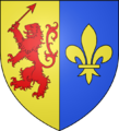 Blason ville fr Urrugne (Pyrénées-Atlantiques)