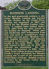 Blendon Landing