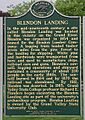 Blendon Landing