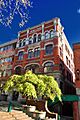 Board of Trade Victoria British Columbia