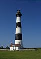Bodie Island Lighthouse, July 2007