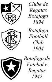 Bota badges