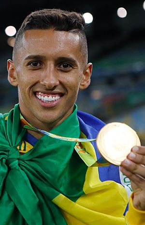 Brasil conquista primeiro ouro olímpico nos penaltis 1039278-20082016- mg 4916 (cropped).jpg