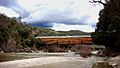 Bridgeport Covered Bridge2