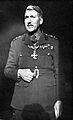 Brigadier Michael J. Sheehan, OBE. CBE.