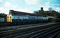 British Rail class 140