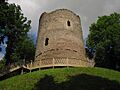 Bronllys Castle - geograph.org.uk - 1921221