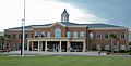 Brunswick High School, Brunswick, GA USA
