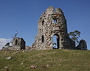 Caisteal Gòrach (geograph 7001578)