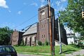 Calvary Methodist Episcopal Church