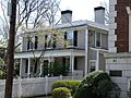 CambridgeMA ElizabethFrostTenantHouse